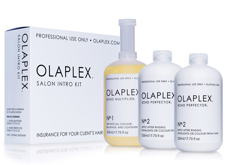 olaplex
